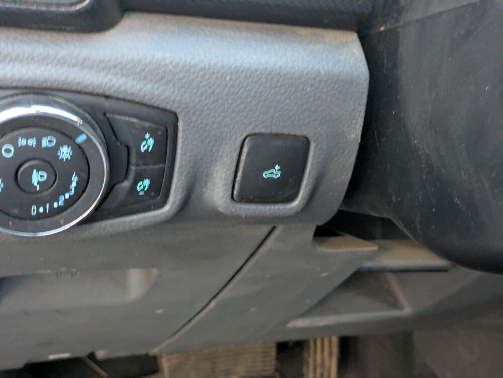 Ranger DOUBLE CABINE 3.2 TDCI 200ch WILDTRAK 4X4 - Si&egrave;ge chauffant 2018 occasion 69420 Ampuis