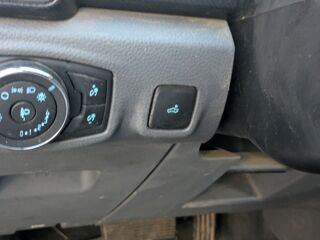 Ranger DOUBLE CABINE 3.2 TDCI 200ch WILDTRAK 4X4 - Si&egrave;ge chauffant 2018 occasion 69420 Ampuis