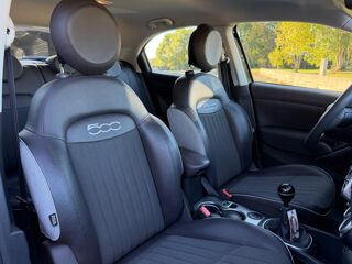500 X 1.4 MULTIAIR 140 ch LOUNGE 2018 occasion 65290 Juillan