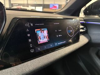 A5 AVANT 2.0 TDI 205 MHEV HYBRID S-LINE S-TRONIC BVA 2025 occasion 79000 Niort