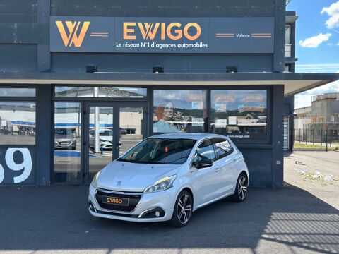 Peugeot 208 GENERATION-I 1.6HDI GT LINE