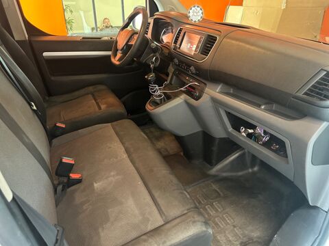 Expert COMBI 2.0 BLUEHDI 120 L1 PREMIUM / 7 PLACES / CARPLAY / ATTE 2017 occasion 47000 Agen