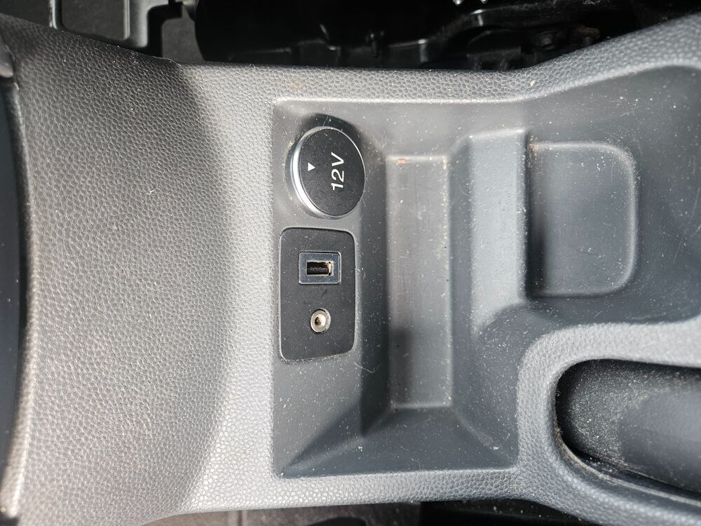 Ecosport 1.0 ECOBOOST 125 TITANIUM 2015 occasion 38590 Saint-&Eacute;tienne-de-Saint-Geoirs