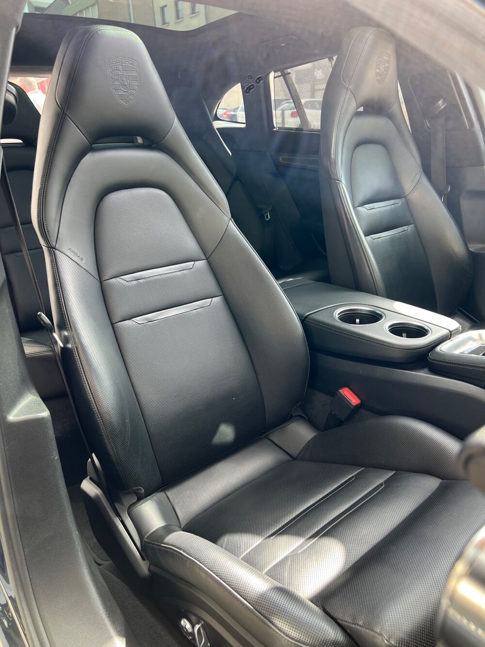Panamera SPORT TURISMO 2.9 V6 462ch E-HYBRID 4 PDK - SUIVI COMPLET / 2017 occasion 57600 Forbach