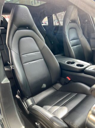 Panamera SPORT TURISMO 2.9 V6 462ch E-HYBRID 4 PDK - SUIVI COMPLET / 2017 occasion 57600 Forbach