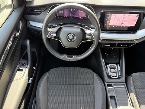 Octavia COMBI 1.5 TSI 150 ch MHEV SELECTION DSG 7 - PREMIERE MAIN 2024 occasion 64320 Idron