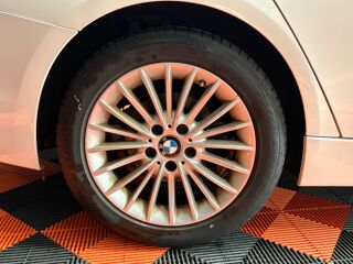 S&eacute;rie 3 2.0 318 D 150 CH LUXURY / TOIT OUVRANT / RADARS AV & AR / SI 2016 occasion 29000 Quimper