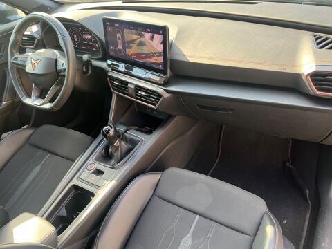 Formentor 1.5 TSI 150 V / TOIT OUVRANT / CARPLAY / ECLAIRAGE AMBIANCE 2021 occasion 40000 Mont-de-Marsan