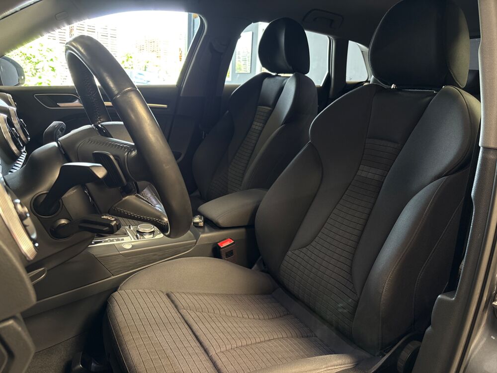 A3 SPORTBACK 40 TFSI 190CH SPORT QUATTRO - S tronic 7 - ATTELAG 2019 occasion 69400 Arnas