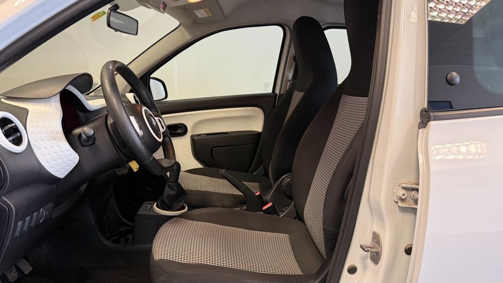 Twingo 1.0 SCE 70 ZEN 2015 occasion 21850 Saint-Apollinaire