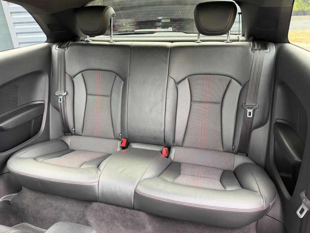 A1 2.0 TFSI 231 ch QUATTRO 2016 occasion 65290 Juillan