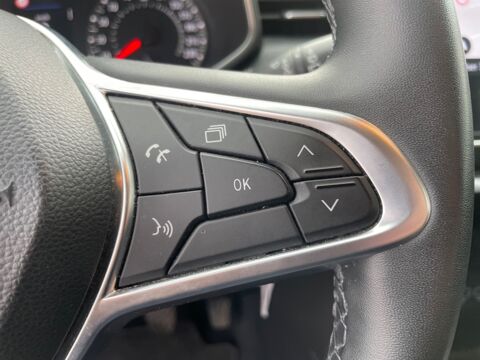 Clio V 1.0 75CH BUSINESS - CARPLAY - CLIMATISATION - RADAR DE REC 2020 occasion 27000 &Eacute;vreux