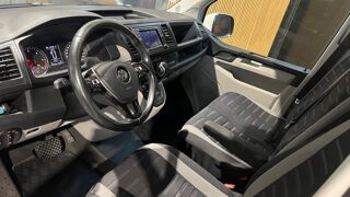 Transporter FOURGON T6 2.0 TDI 150ch BLUEMOTION MITTEL DSG - L1H1 - ATTE 2018 occasion 33610 Cestas