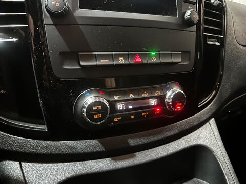 Vito HT 36784 € MIXTO 2.2 119 190 CH L1 / PHARES LEDS / CAMERA AR 2023 occasion 29000 Quimper