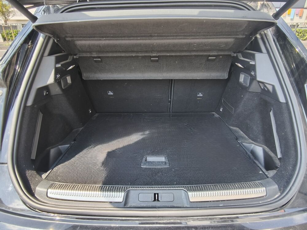 DS3 1.6 300H 200 CH PHEV HYBRID LIGNE NOIRE 4X4 BVA / SUIVI DS / 2020 occasion 40000 Mont-de-Marsan