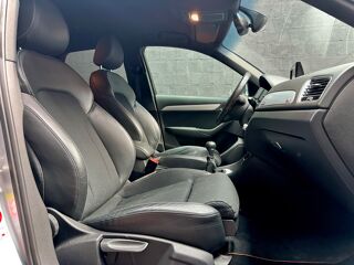 Q3 2.0 TDI 150 S-LINE QUATTRO 2015 occasion 55430 Belleville-sur-Meuse