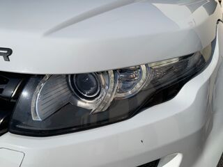 Range Rover Evoque 2.2 SD4 190ch DYNAMIC LIMITED EDITION 4WD BVA 2013 occasion 69420 Ampuis