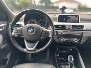X2 2.0 D 190CH LUXURY XDRIVE bva 2019 occasion 25000 Besan&ccedil;on