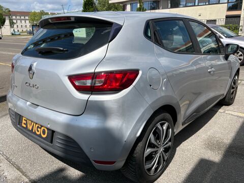 Clio 1.5 DCI 75 CH ENERGY BUSINESS / RADAR DE RECUL 2019 occasion 40000 Mont-de-Marsan