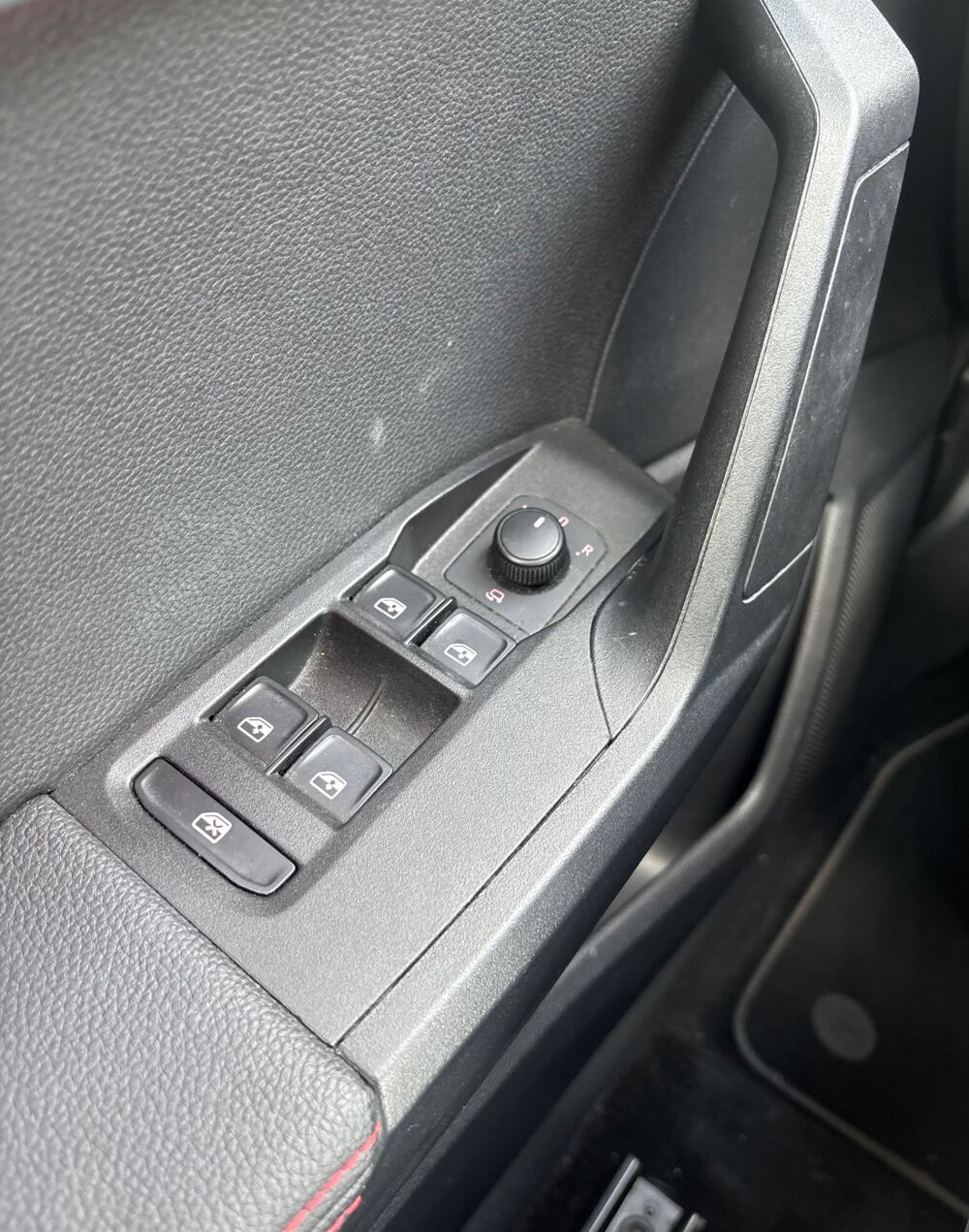 Ibiza 1.0 TSI 115CH FR - VIRTUAL COCKPIT - CARPLAY - R&Eacute;GULATEUR/ L 2019 occasion 57600 Forbach