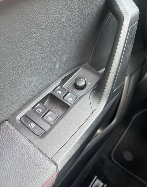 Ibiza 1.0 TSI 115CH FR - VIRTUAL COCKPIT - CARPLAY - R&Eacute;GULATEUR/ L 2019 occasion 57600 Forbach