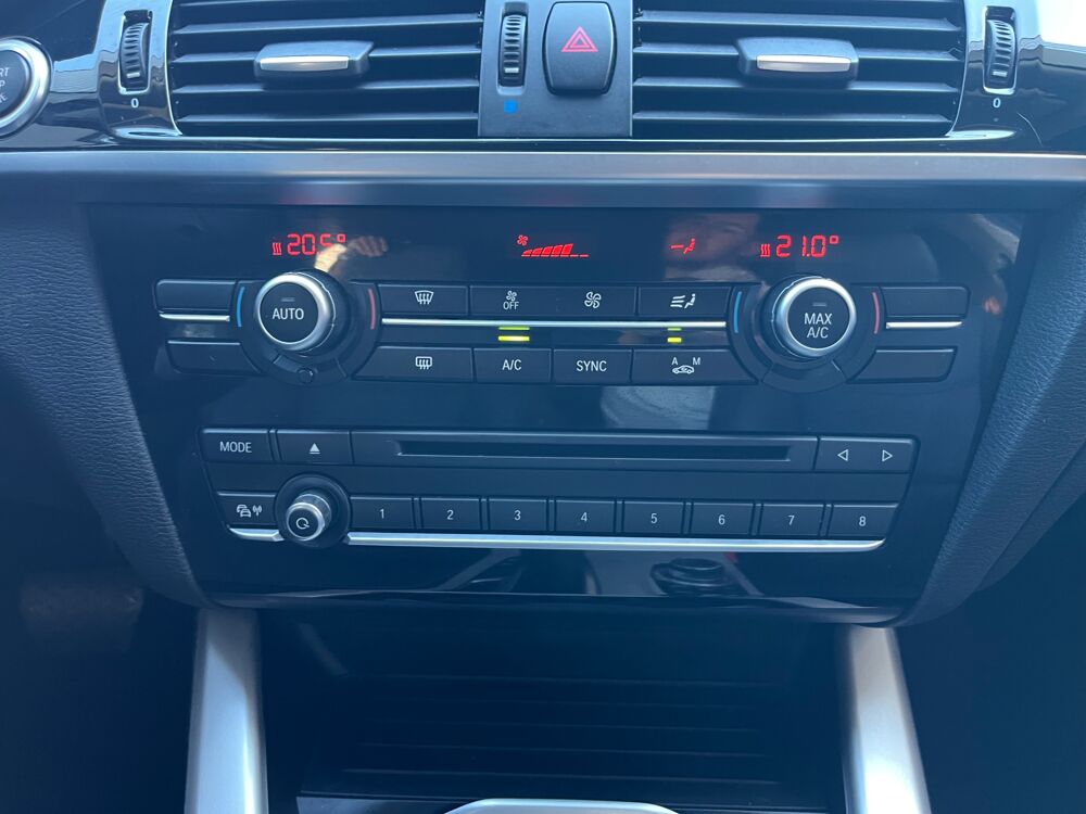 X3 2.0 D 190CH PHASE 2 LOUNGE PLUS XDRIVE / 1ERE MAIN BVA/ CAME 2015 occasion 33260 La Teste-de-Buch