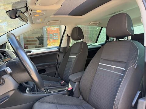 Golf 1.4 TFSi 125CH CUP *TOIT OUVRANT* 2014 occasion 13009 Marseille