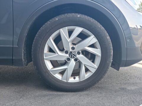 Tiguan 2.0 TDI 150ch ELEGANCE DSG BVA S&S / CAMERA DE RECUL / CARPL 2021 occasion 17100 Saintes