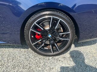 S&eacute;rie 4 440D COUPE 3.0 340 CH HYBRID M-SPORT XDRIVE / PACK INNOVATIO 2025 occasion 17000 La Rochelle