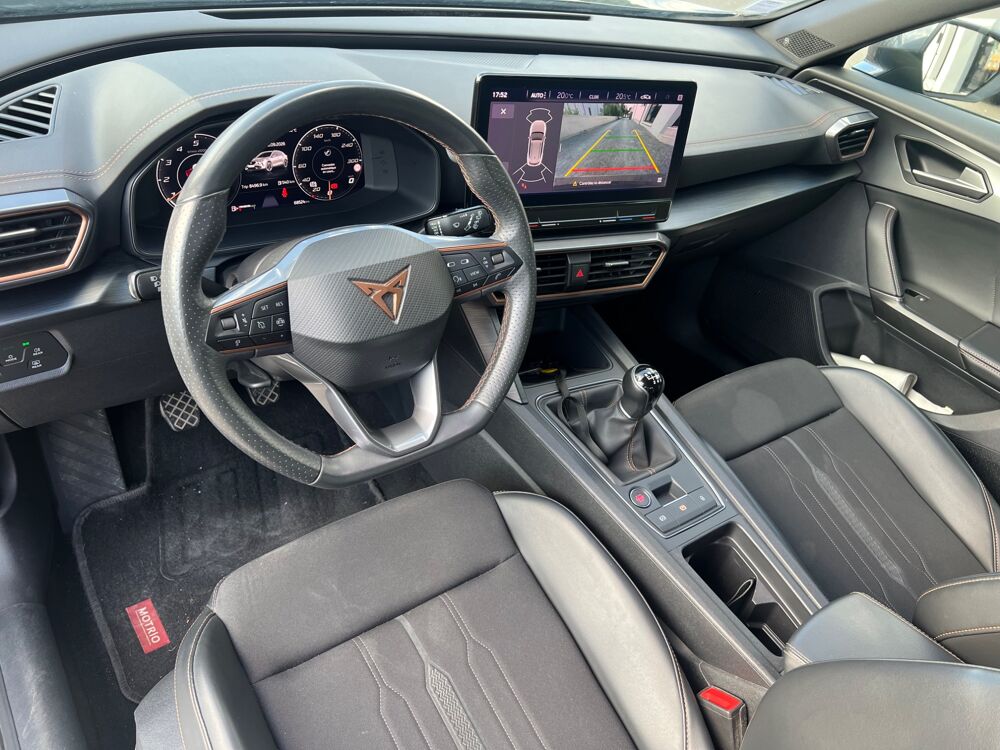 Formentor 1.5 TSI 150 V / TOIT OUVRANT / CARPLAY / ECLAIRAGE AMBIANCE 2021 occasion 40000 Mont-de-Marsan