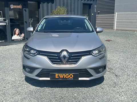 M&eacute;gane IV 1.6 dCi INTENS 130cv ENTRETIEN RENAULT 2016-2020 / EMBRAY 2016 occasion 17000 La Rochelle