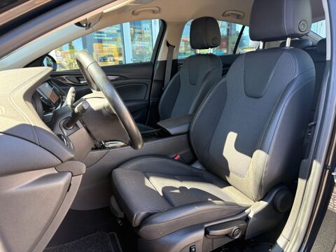 Insignia GRAND SPORT 2.0 D 174 ch ELEGANCE BUSINESS BVA8 2020 occasion 64320 Idron