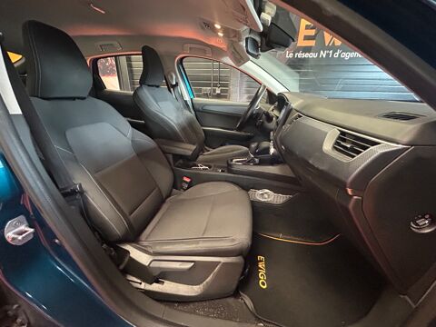 Arkana 1.3 TCE MICRO-HYBRID 140 HYBRID EQUILIBRE EDC BVA 2023 occasion 83600 Fr&eacute;jus