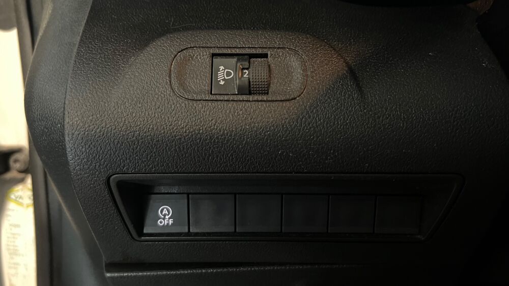 Berlingo FOURGON 1.6 BLUEHDI 100 Ch BVM5 FRIGORIFIQUE - TVA RECUPERAB 2019 occasion 33610 Cestas
