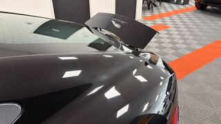 F-Type COUPE V6 3.0 SURALIMENTE 340ch BVA8 2015 occasion 34430 Saint-Jean-de-V&eacute;das