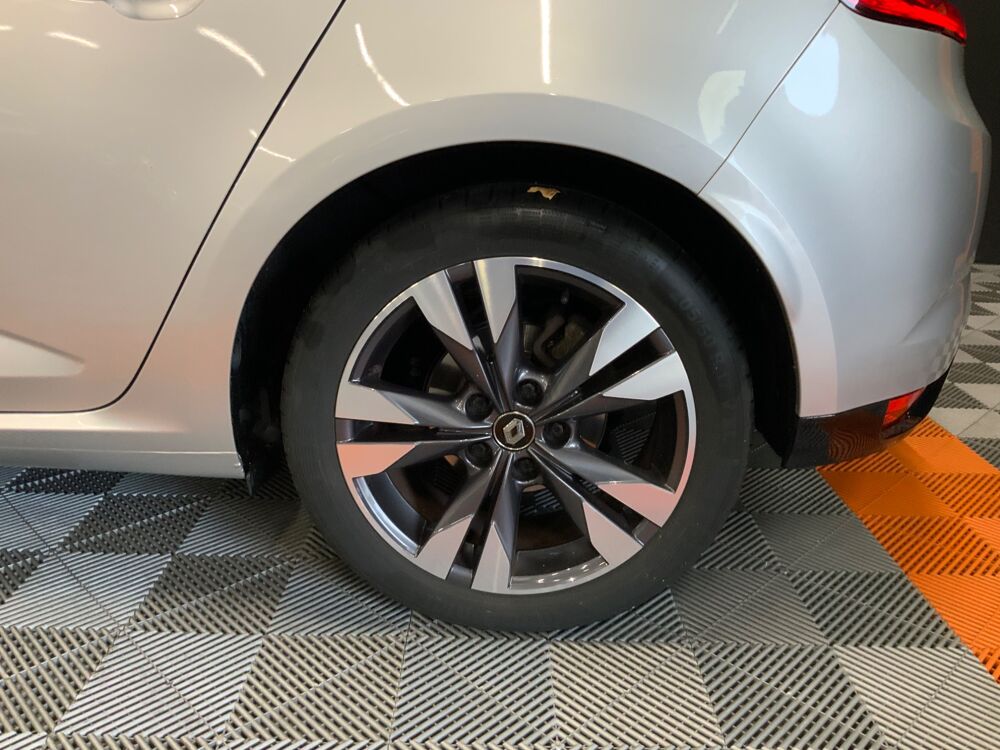 M&eacute;gane 1.3 TCE 140 INTENS 2019 occasion 26100 Romans-sur-Is&egrave;re