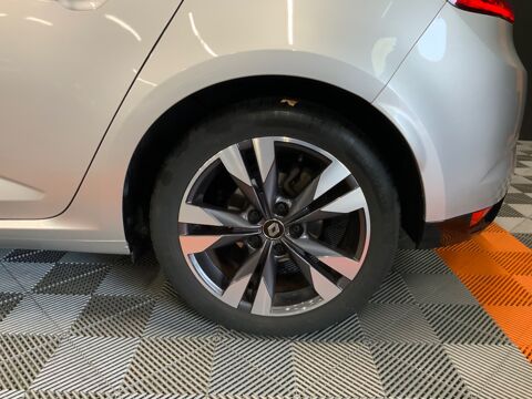 M&eacute;gane 1.3 TCE 140 INTENS 2019 occasion 26100 Romans-sur-Is&egrave;re