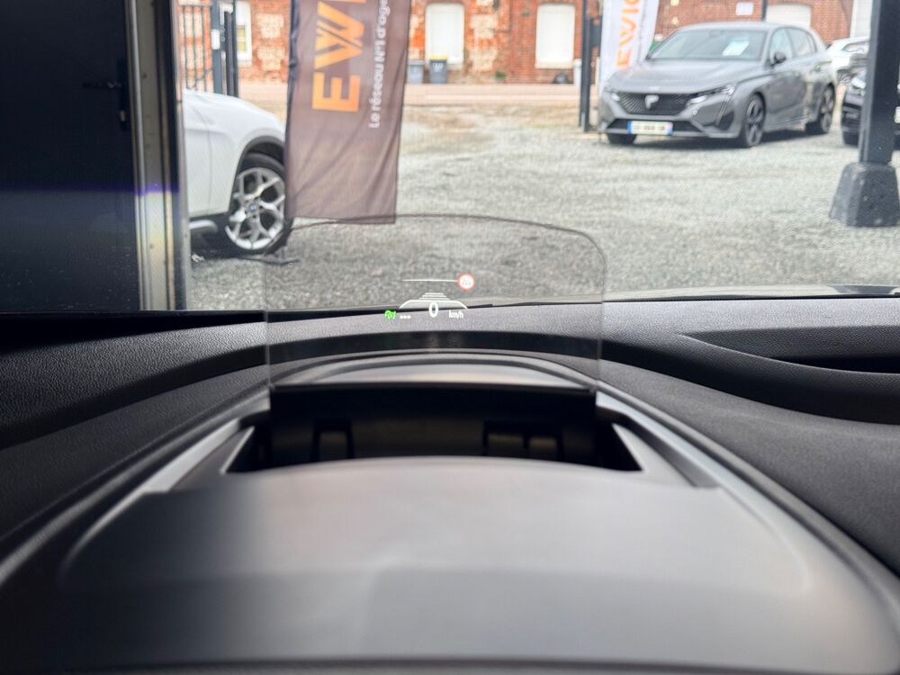 Espace 1.8 TCE 225 ENERGY INITIALE PARIS EDC BVA 2018 occasion 76190 &Eacute;calles-Alix