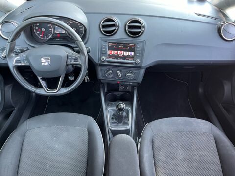 Ibiza TSI 90 CH - STYLE 2016 occasion 26000 Valence