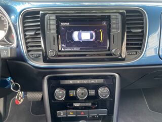 COCCINELLE II 1.2 TSI 105 BLUEMOTION ORIGIN DSG BVA 2018 occasion 33100 Bordeaux