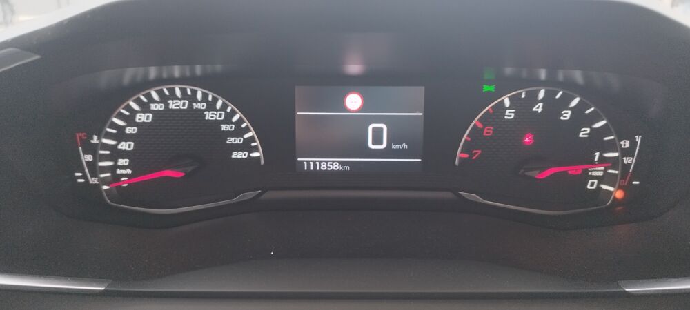 208 1.5 BLUEHDI 100CH ACTIVE - ENTRETIEN COMPLET PEUGEOT - CARPL 2021 occasion 57600 Forbach
