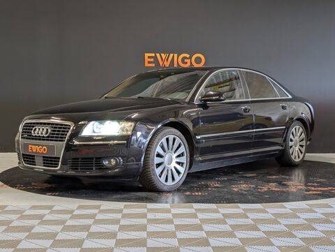 Annonce voiture Audi A8 14990 €