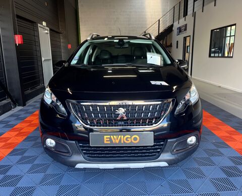 2008 CROSSWAY 1.2 PURETeCH 110CH BVA / DISTRIBUTION 2025/ ENTRETI 2019 occasion 33260 La Teste-de-Buch