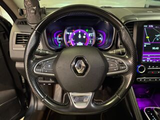Koleos 2.0 BLUEDCI 185ch INITIALE PARIS 4X4 X-TRONIC BVA FULL OPTIO 2021 occasion 78125 Gazeran