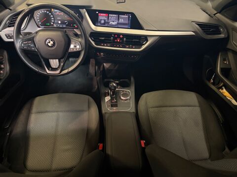 S&eacute;rie 1 2.0 118 D 150CH BUSINESS BVA CAMERA DE RECUL/ CARPLAY/ENTRET 2020 occasion 78125 Gazeran