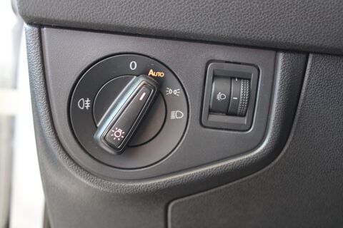Polo 1.0 TSI 95 UNITED 2021 occasion 94170 Le Perreux-sur-Marne