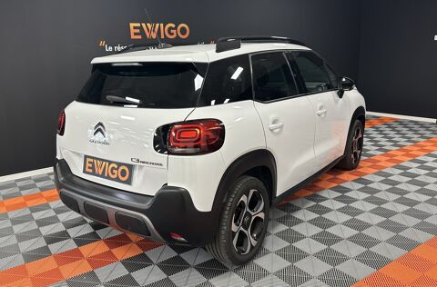 C3 Aircross PURETECH 110CH S&S BVM6 SHINE 2020 occasion 34430 Saint-Jean-de-V&eacute;das
