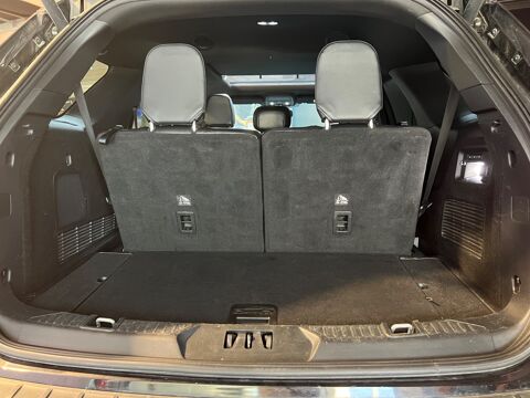 Explorer 3.0 457CH HYBRID PHEV ST-LINE 4X4 BVA / ORIGINE FRANCE / 7 P 2021 occasion 33320 Eysines