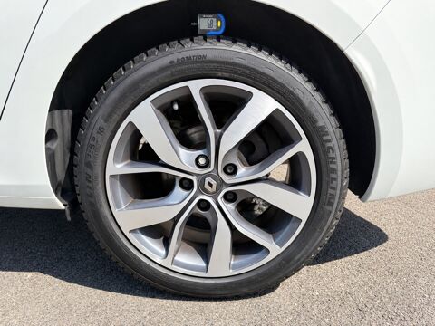 M&eacute;gane ESTATE 1.5 DCI 110 2017 occasion 26000 Valence