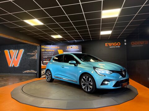 Annonce voiture Renault Clio 15490 €